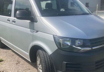 VW T5 Transporter 160.000 km 16.700 &euro; Oberhummel 85416