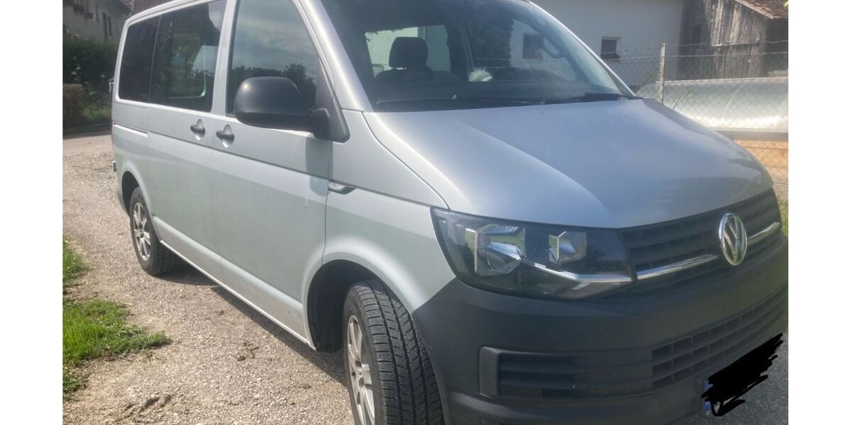 VW T5 Transporter 160.000 km 16.700 &euro; Oberhummel 85416