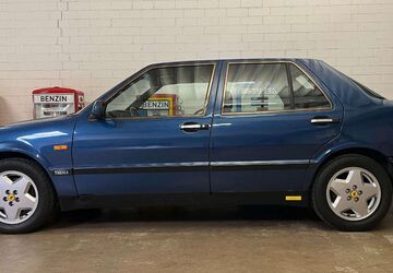 Lancia Thema 132.163 km 23.900 &euro; Bopfingen 73441