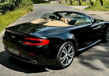 Aston Martin V8 Vantage 39.000 km 48.999 &euro; Kaarst 41564