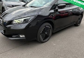 Nissan Leaf 41.742 km 17.790 &euro; Lage 32791