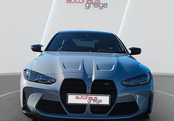 BMW M4 76.900 km 65.900 &euro; Hasselroth 63594