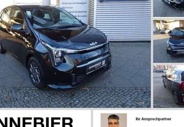 Kia Picanto 11.417 km 16.856 &euro; Berlin 14199