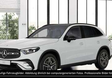 Mercedes-Benz GLC 220 15.000 km 58.990 &euro; Aschaffenburg 63741