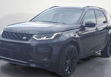 Land Rover Discovery Sport 3.000 km 66.999 &euro; Horb am Neckar 72160
