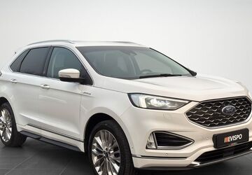 Ford Edge 130.979 km 21.880 &euro; Oberteuringen 88094