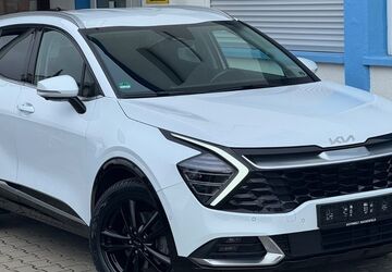 Kia Sportage 50.000 km 28.880 &euro; pforzheim 75181