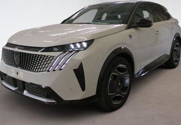 Peugeot 3008 11.490 km 37.990 &euro; Großrudestedt 99195