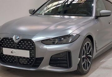 BMW 420 Gran Coupé 7.100 km 57.999 &euro; Meerbusch 40668