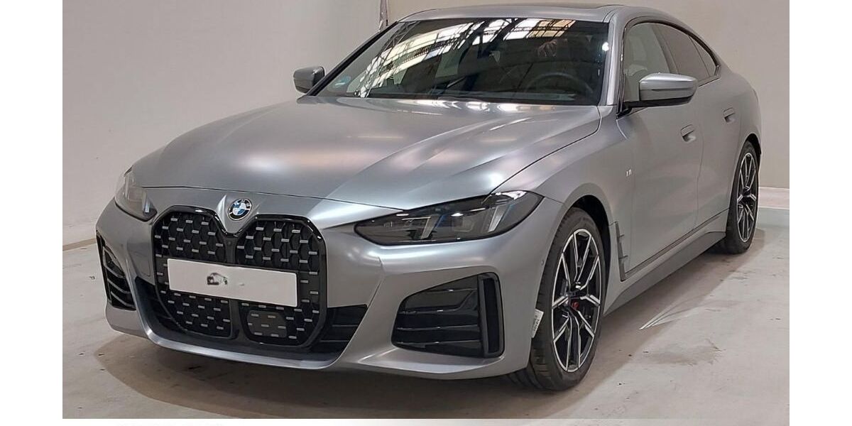 BMW 420 Gran Coupé 7.100 km 57.999 &euro; Meerbusch 40668