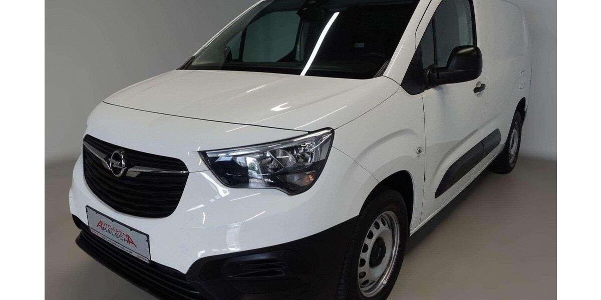 Opel Combo 57.000 km 14.489 &euro; Malsch 69254