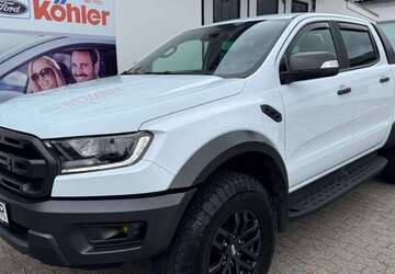 Ford Ranger 39.700 km 44.700 &euro; Isernhagen NB (Hannover) 30916
