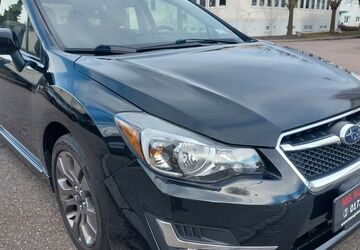 Subaru Impreza 102.937 km 7.999 &euro; Fellbach 70736