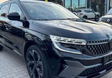 Renault Espace 19.300 km 37.990 &euro; Wiesmoor 26639