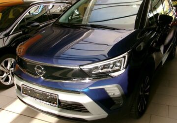 Opel Crossland (X) 10.029 km 21.950 &euro; Rastede 26180