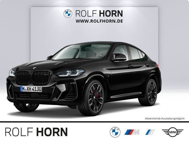 BMW X4 M40 94.905 km 50.550 &euro; Düren 52355