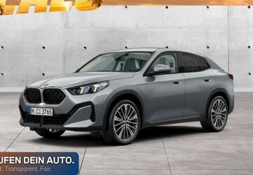 BMW X2 8.101 km 48.777 &euro; Koblenz 56073