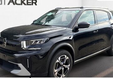 Citroen ë-C3 Aircross 7.127 km 24.480 &euro; Marburg 35043