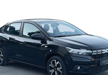 Dacia Logan 27.650 km 14.500 &euro; Solingen/NRW 42655