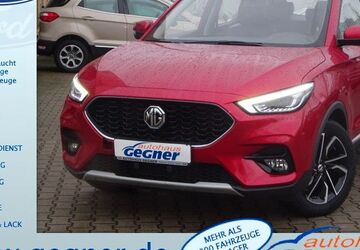 MG ZS 74.903 km 12.840 &euro; Eilenburg 04838