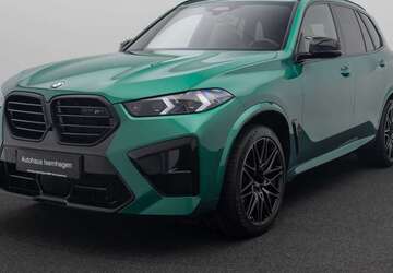 BMW X5 M 6.987 km 133.999 &euro; Isernhagen 30916