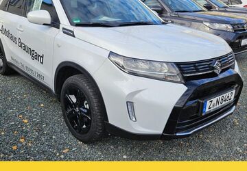 Suzuki Vitara 2.000 km 23.950 &euro; Werdau 08412