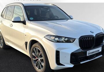 BMW X5 20.600 km 82.490 &euro; Kleve 47533