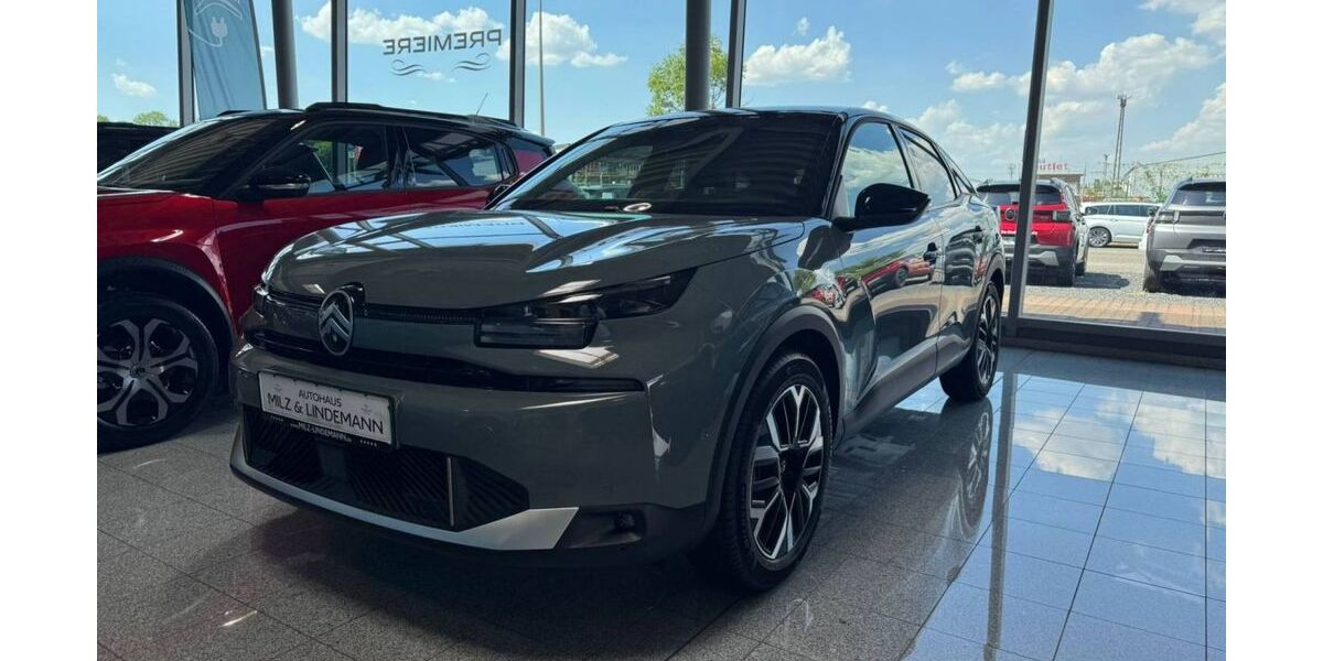 Citroen C4 6.100 km 33.890 &euro; Düren 52353