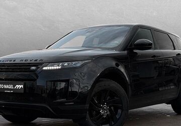 Land Rover Range Rover Evoque 4.040 km 51.490 &euro; Wolfenbüttel 38304
