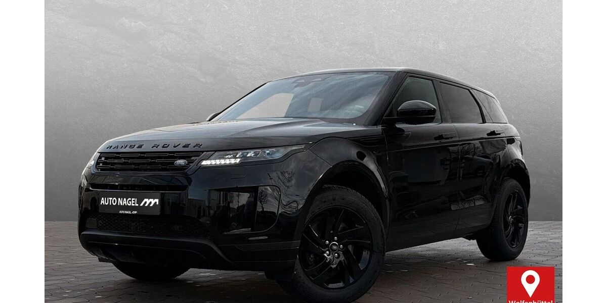 Land Rover Range Rover Evoque 4.040 km 51.490 &euro; Wolfenbüttel 38304