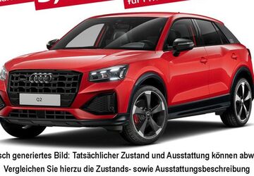 Audi Q2 7.450 km 40.950 &euro; Verden 27283