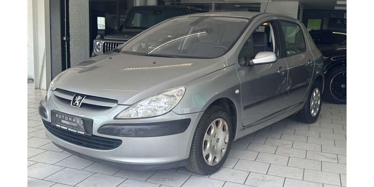 Peugeot 307 145.828 km 3.499 &euro; Mölln 23879