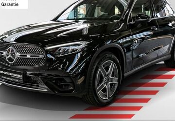 Mercedes-Benz GLC 300 9.250 km 55.990 &euro; Garbsen 30827