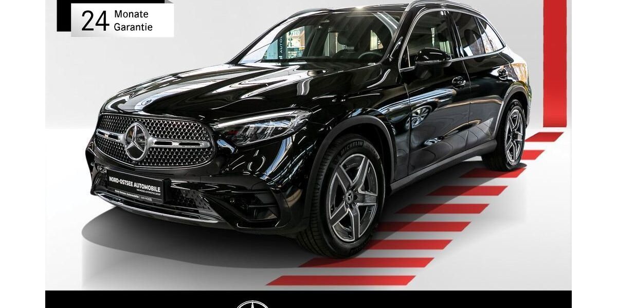 Mercedes-Benz GLC 300 9.250 km 55.990 &euro; Garbsen 30827