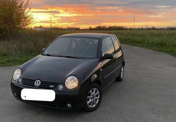 VW Lupo 170.000 km 1.890 &euro; Erftstadt 50374