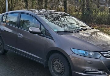 Honda Insight 345.000 km 2.700 &euro; Uhingen 73066