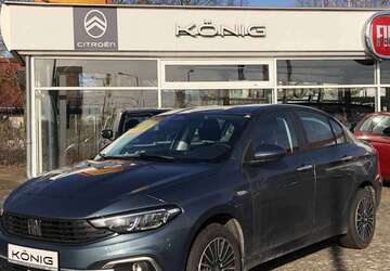 Fiat Tipo 2.513 km 17.989 &euro; Erkner 15537
