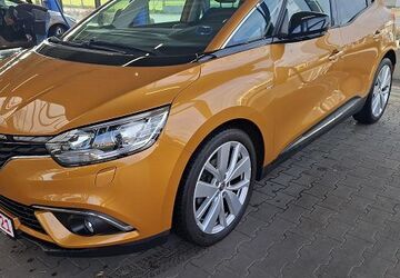 Renault Scenic 107.000 km 9.695 &euro; Hüllhorst 32609