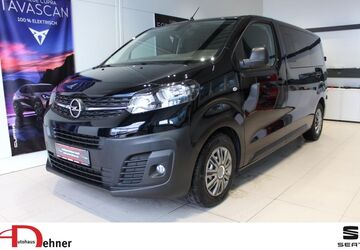 Opel Vivaro 25.550 km 28.750 &euro; Balingen 72336