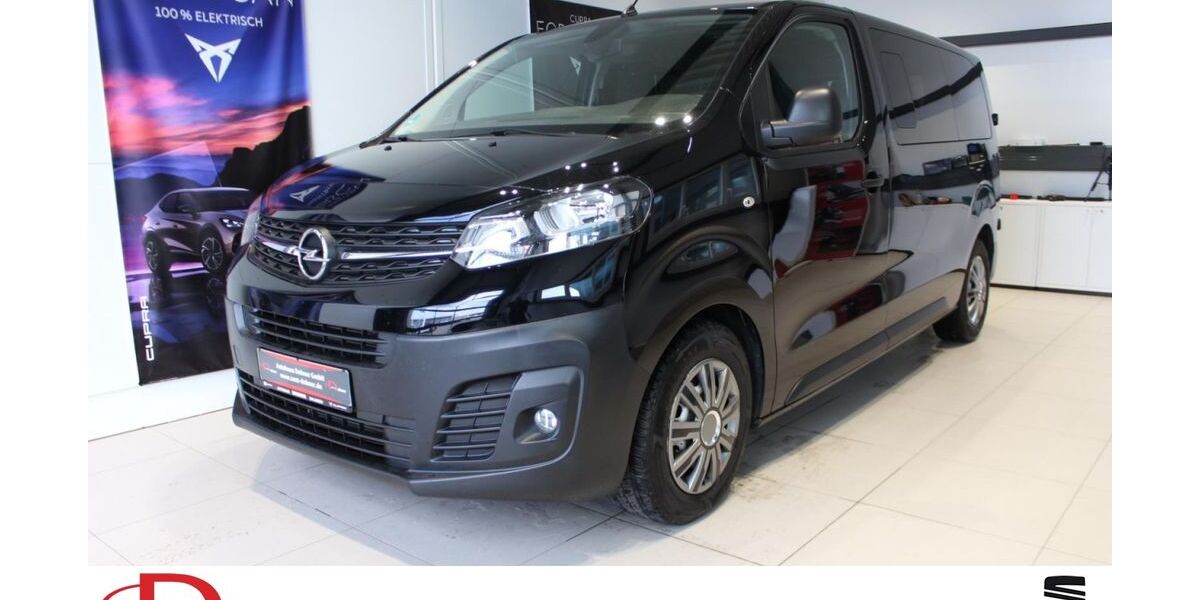 Opel Vivaro 25.550 km 28.750 &euro; Balingen 72336