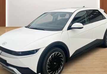 Hyundai IONIQ 5 6.700 km 39.490 &euro; Emmendingen-Kollmarsreute 79312