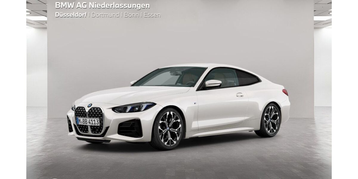 BMW 430 25.275 km 55.999 &euro; Düsseldorf 40237