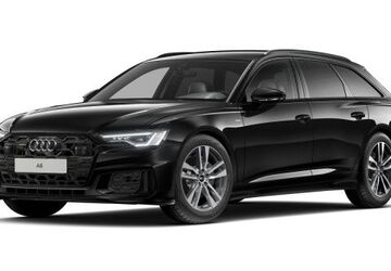 Audi A6 31.293 km 55.940 &euro; Stuttgart 70469