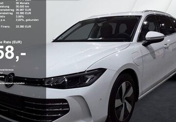 VW Passat 25.000 km 33.389 &euro; Mainburg 84048