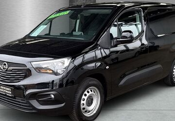 Opel Combo Electric 13.574 km 19.950 &euro; Hamburg 22529