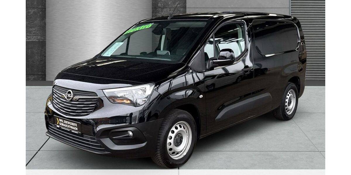 Opel Combo Electric 13.574 km 22.950 &euro; Hamburg 22529