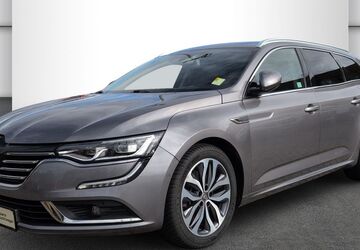 Renault Talisman 61.818 km 21.495 &euro; Halle 06132