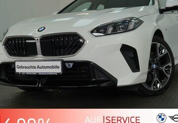 BMW 120 12.500 km 28.350 &euro; Miltenberg 63897