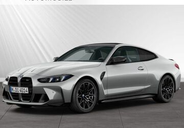 BMW M4 6.100 km 87.843 &euro; Kleve 47533