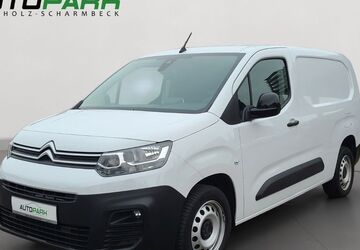 Citroen Berlingo 54.800 km 19.950 &euro; Osterholz-Scharmbeck 27711